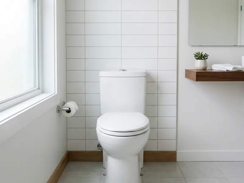 Toilet Repair & Installation Plumber in Wilberforce, OH